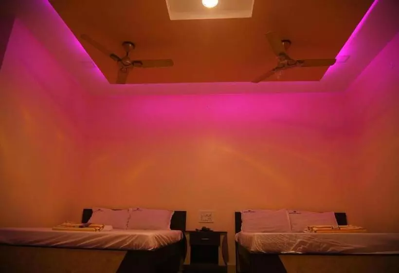 Hotelli Sivamurugan Residency