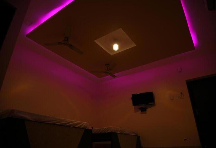 فندق Sivamurugan Residency