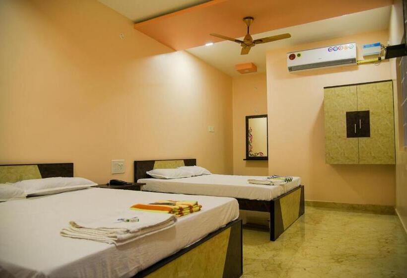 فندق Sivamurugan Residency