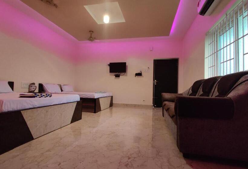 فندق Sivamurugan Residency