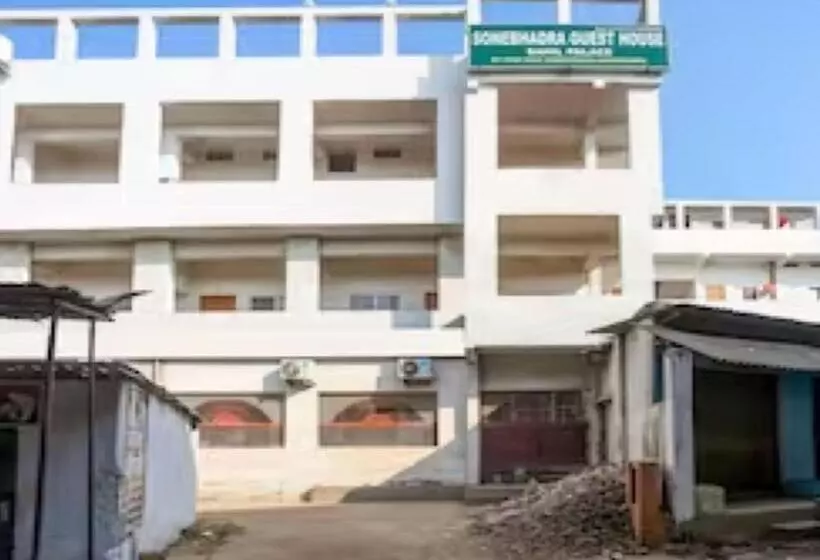 Hotelli Spot On Sahil Palace