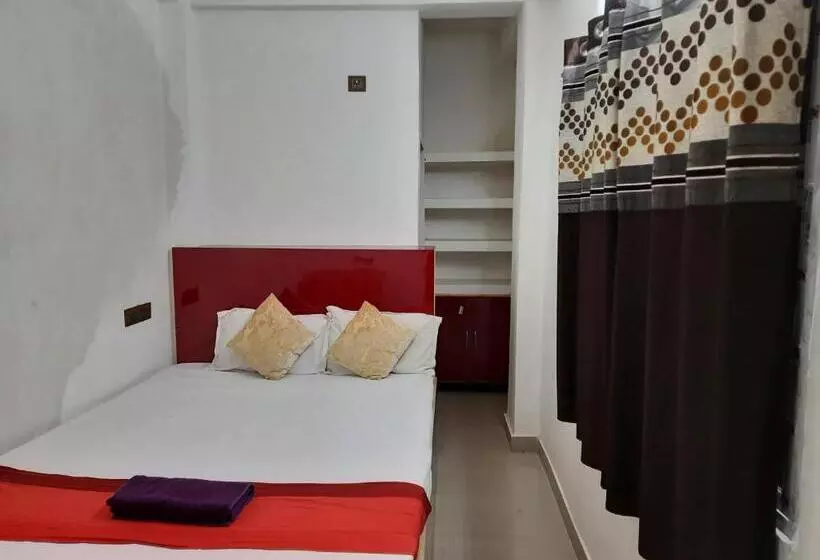 Hotelli Sukun Guest House