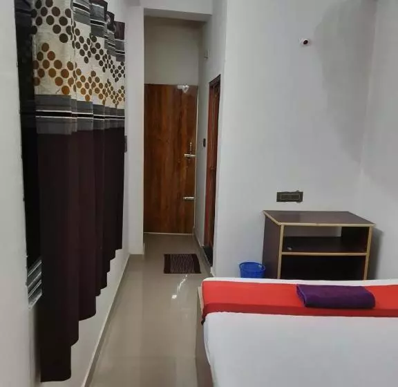 Hotelli Sukun Guest House