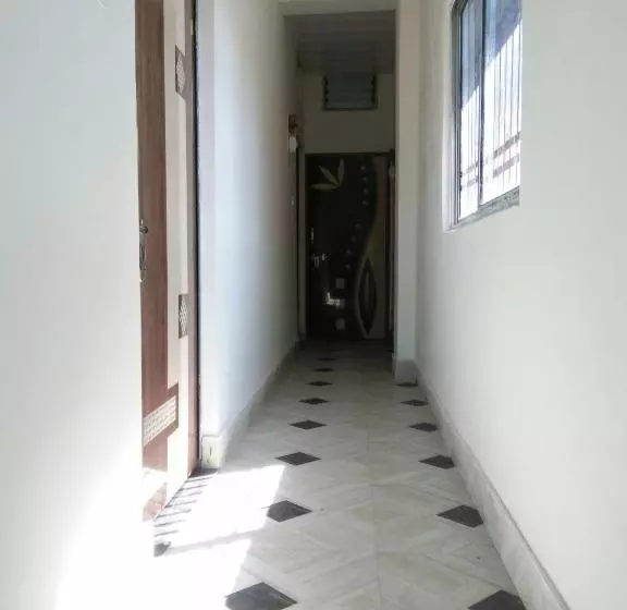 Hotelli Sukun Guest House