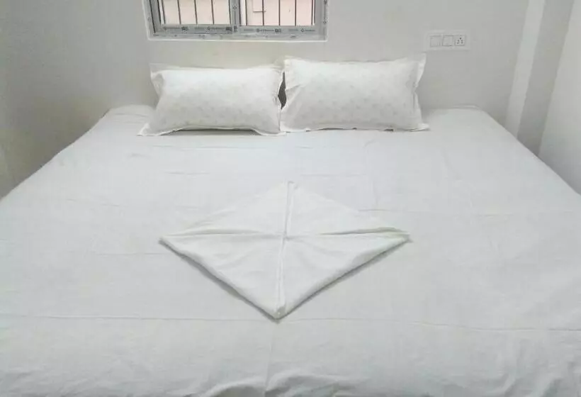 Hotelli Sukun Guest House