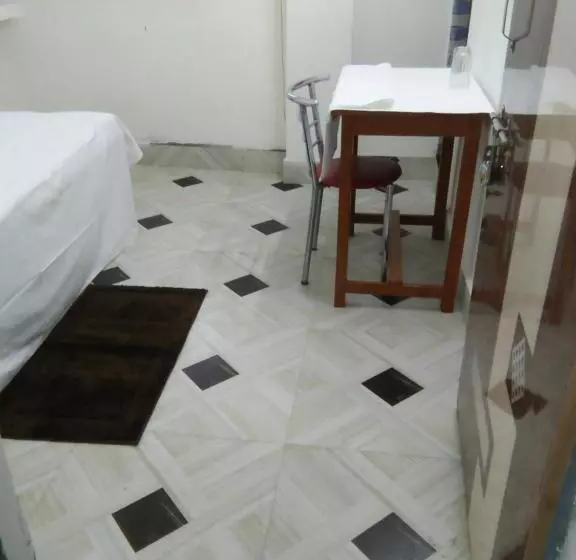 Hotelli Sukun Guest House