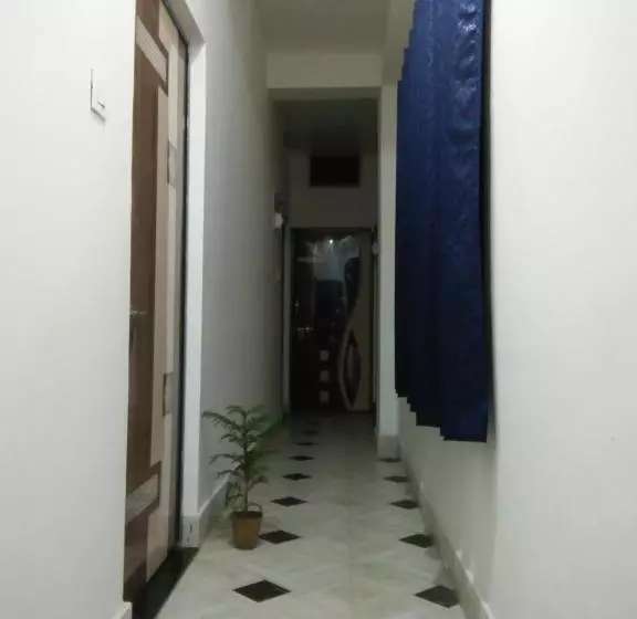 Hotelli Sukun Guest House