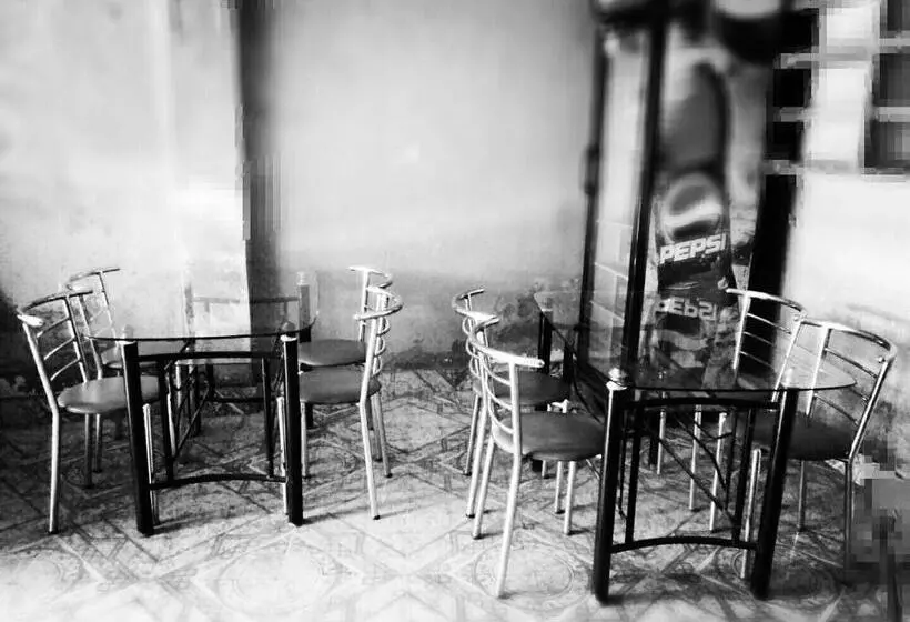 Hotelli Sukun Guest House