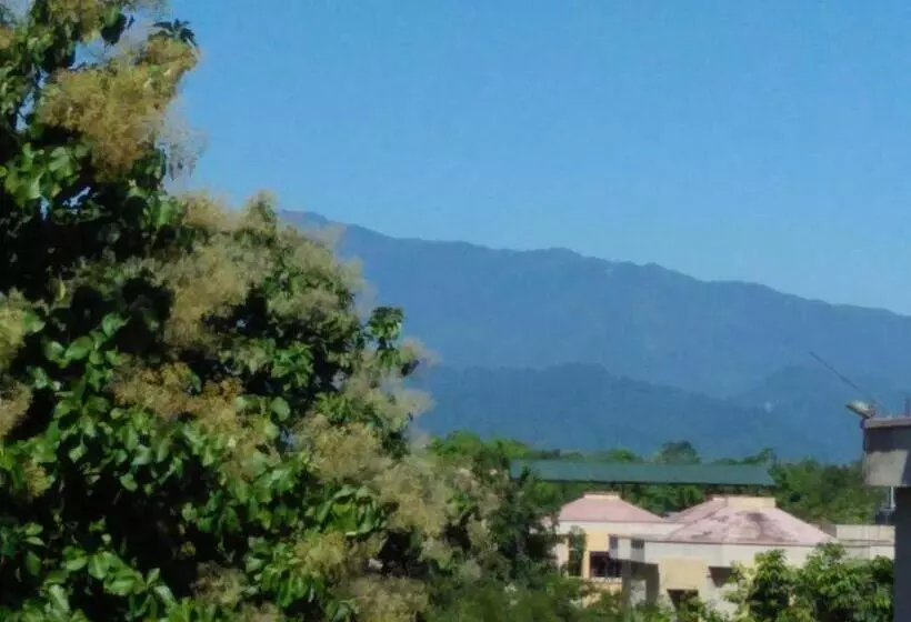 Hotelli Sukun Guest House