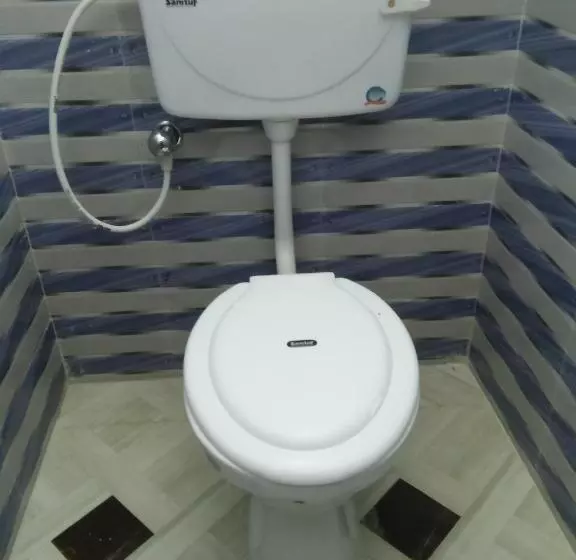 Hotelli Sukun Guest House