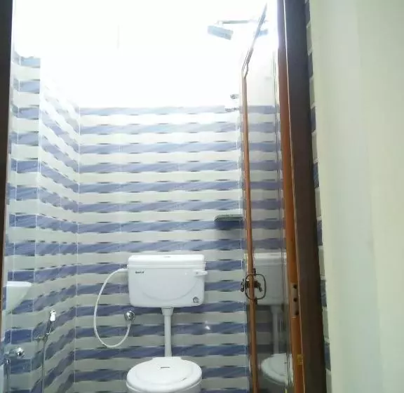 Hotelli Sukun Guest House