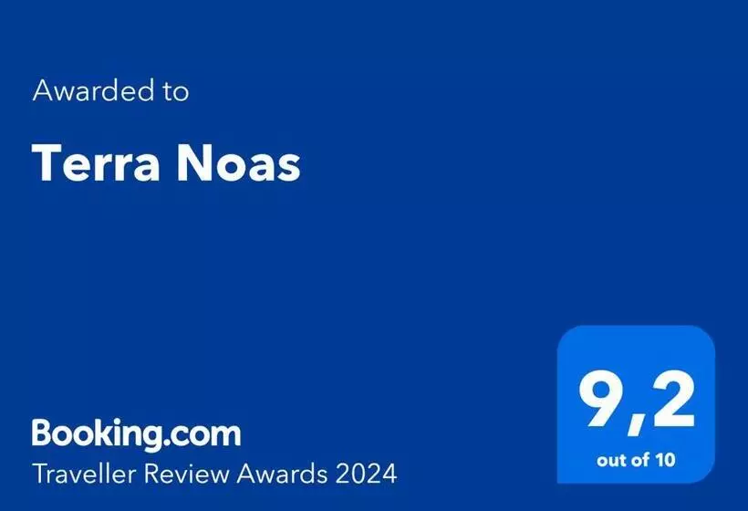 ホテル Terra Noas