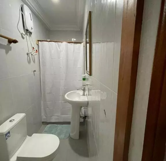 Hotelli Theo Good Life