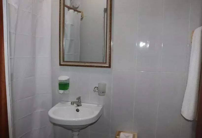 Hotelli Theo Good Life