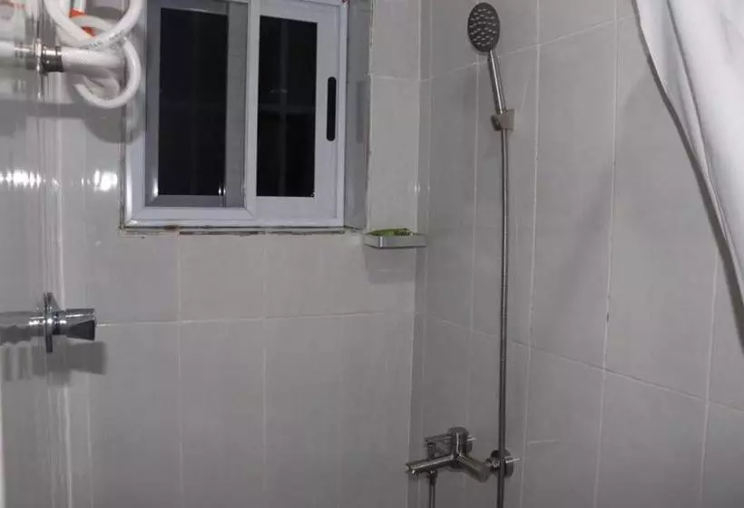 Hotelli Theo Good Life