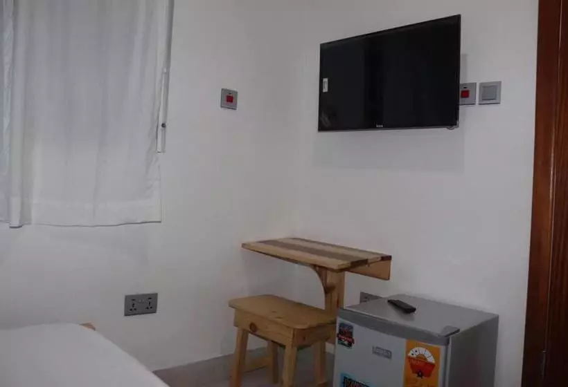 Hotelli Theo Good Life