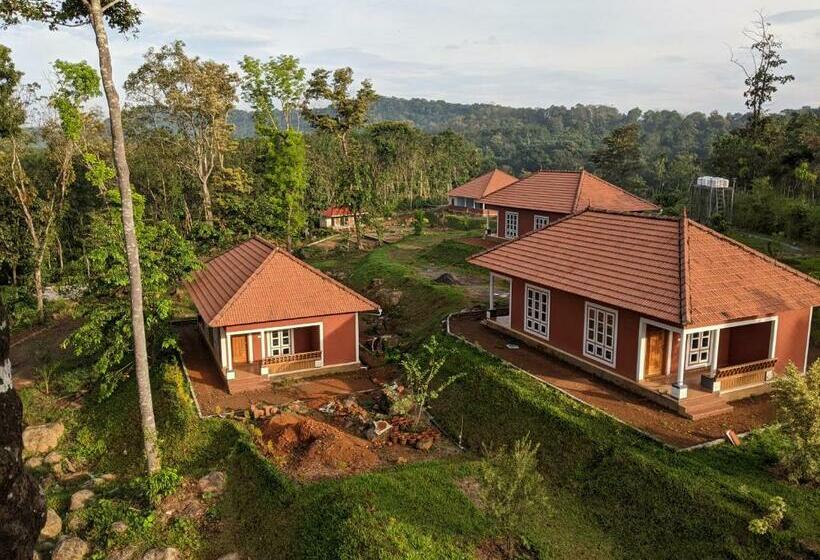 Hotel Tranquil Farms