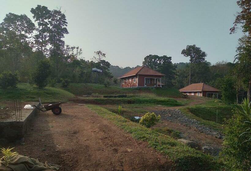 Hotel Tranquil Farms