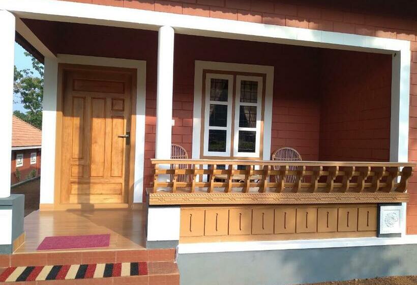 Hotel Tranquil Farms