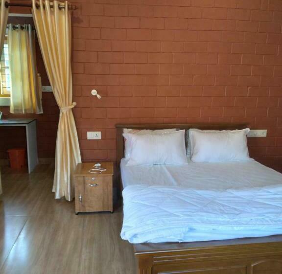 Hotel Tranquil Farms