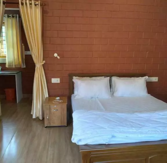 ホテル Tranquil Farms