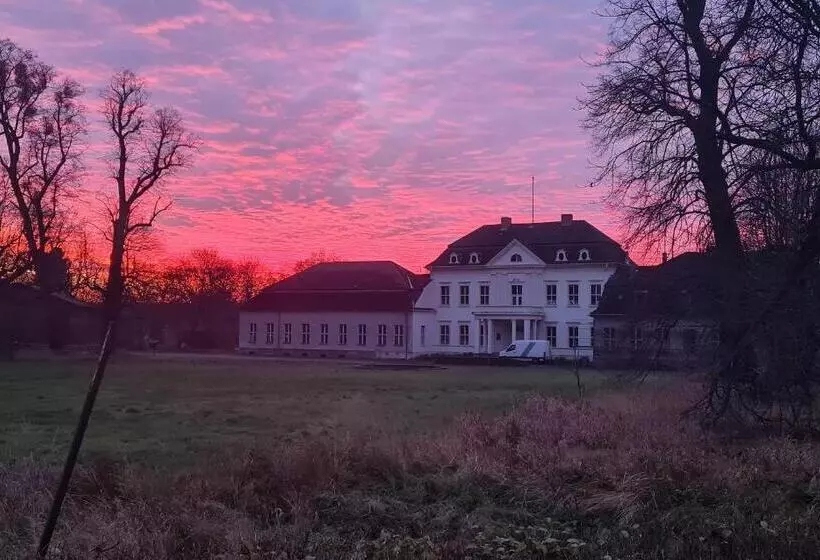 ホテル Zur Goldenen Kartoffel