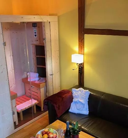 ホテル Zur Goldenen Kartoffel