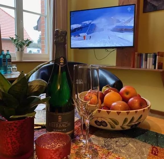 ホテル Zur Goldenen Kartoffel