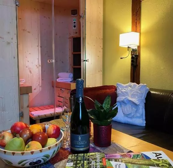 ホテル Zur Goldenen Kartoffel