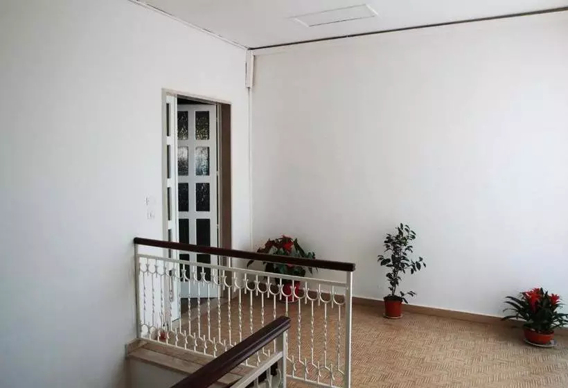 پانسیون Casa Jomi B&b Borghetto Lodigiano