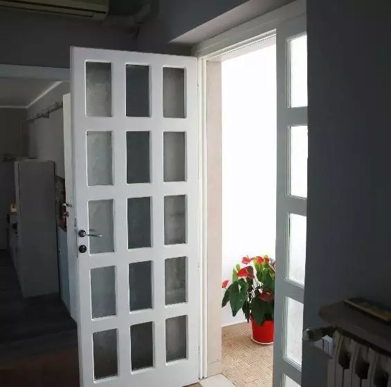 پانسیون Casa Jomi B&b Borghetto Lodigiano