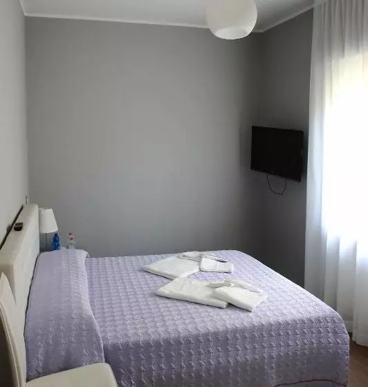 پانسیون Casa Jomi B&b Borghetto Lodigiano