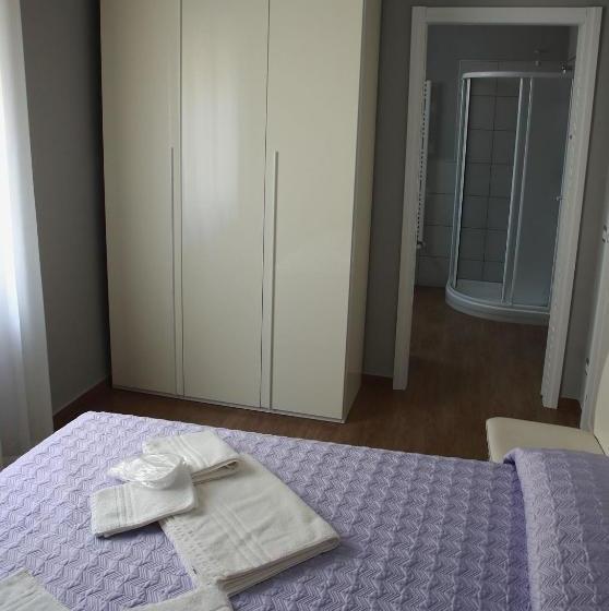 بنسيون Casa Jomi B&b Borghetto Lodigiano