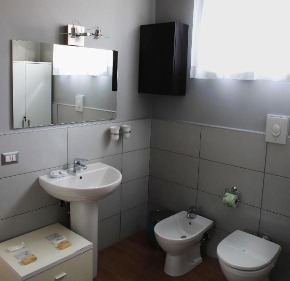 بنسيون Casa Jomi B&b Borghetto Lodigiano