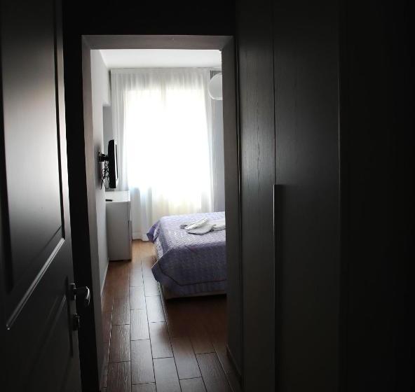 بنسيون Casa Jomi B&b Borghetto Lodigiano