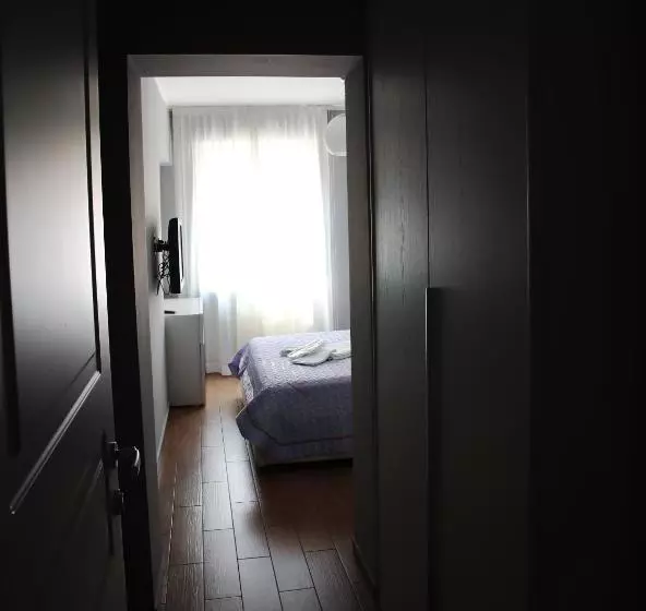 پانسیون Casa Jomi B&b Borghetto Lodigiano