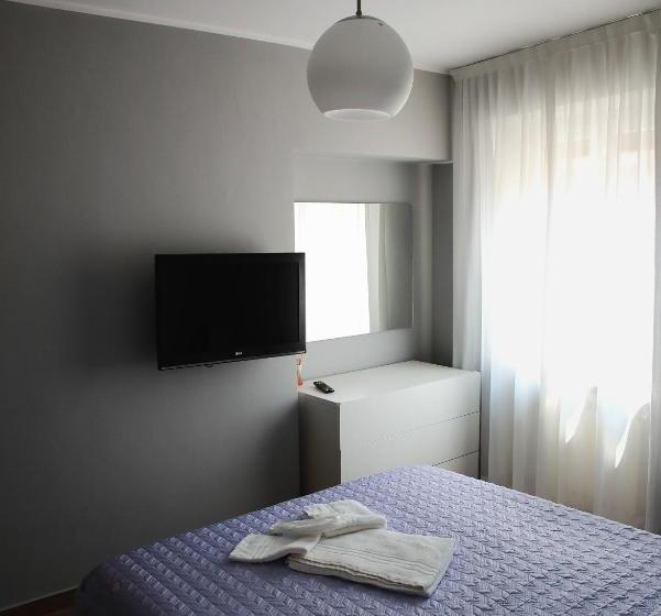 بنسيون Casa Jomi B&b Borghetto Lodigiano