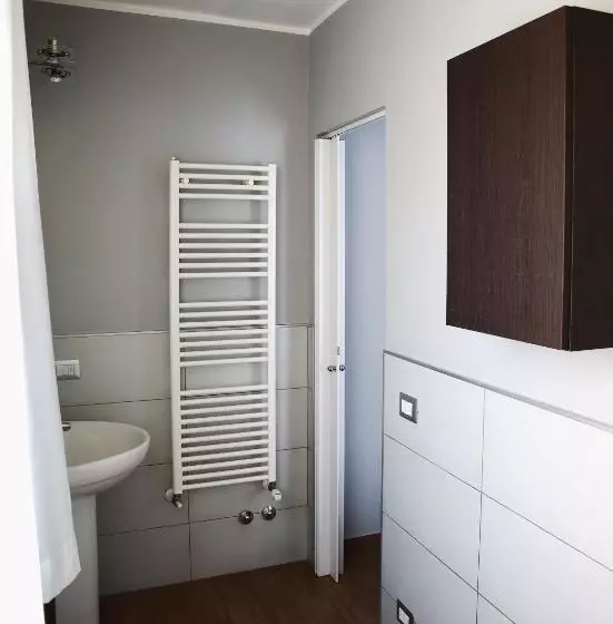 پانسیون Casa Jomi B&b Borghetto Lodigiano