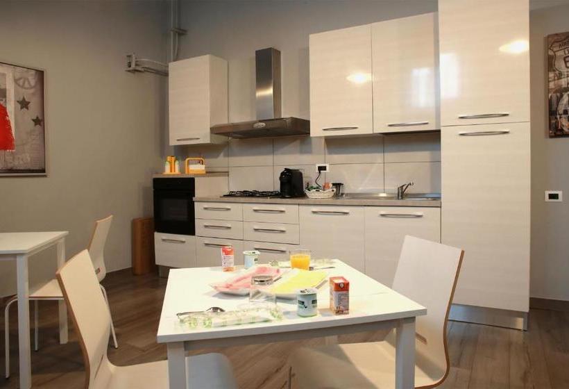 بنسيون Casa Jomi B&b Borghetto Lodigiano