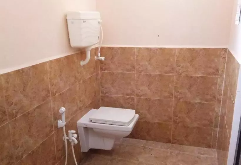 Majatalo Kamat Cottages