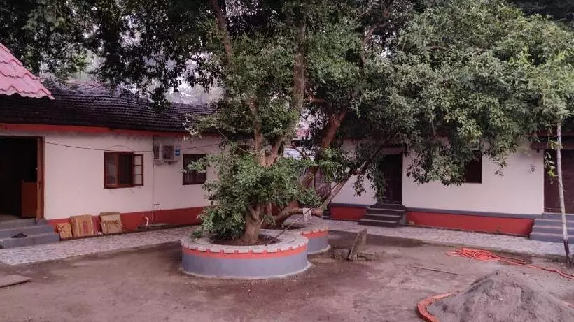 Majatalo Kamat Cottages