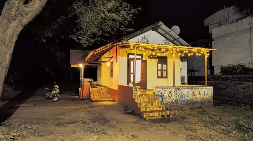 Majatalo Kamat Cottages