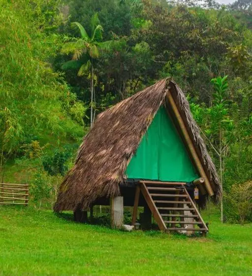 Majatalo La Perla Negra   Black Pearl Eco Hostel