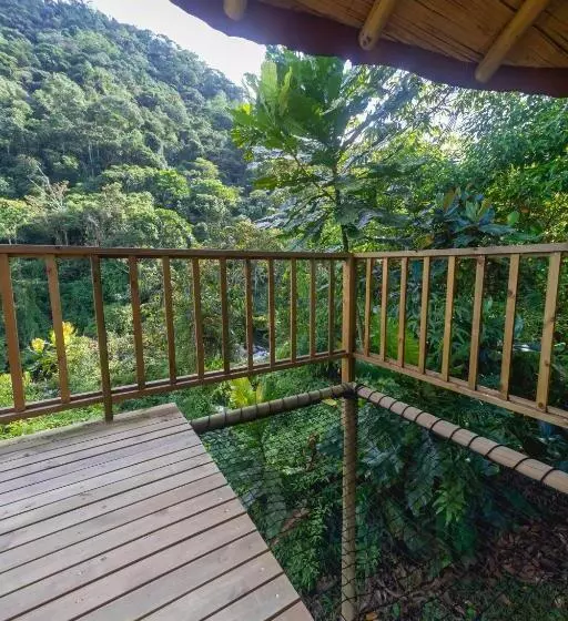 Majatalo La Perla Negra   Black Pearl Eco Hostel