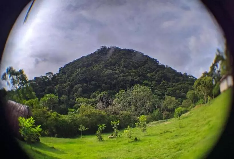 Majatalo La Perla Negra   Black Pearl Eco Hostel