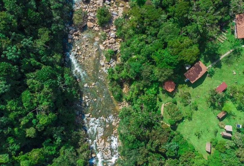 Pension La Perla Negra   Black Pearl Eco Hostel