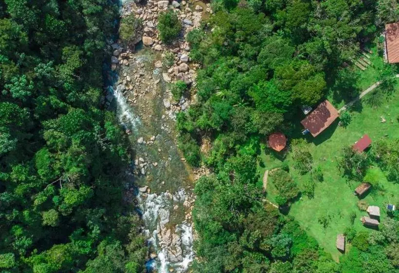 Majatalo La Perla Negra   Black Pearl Eco Hostel