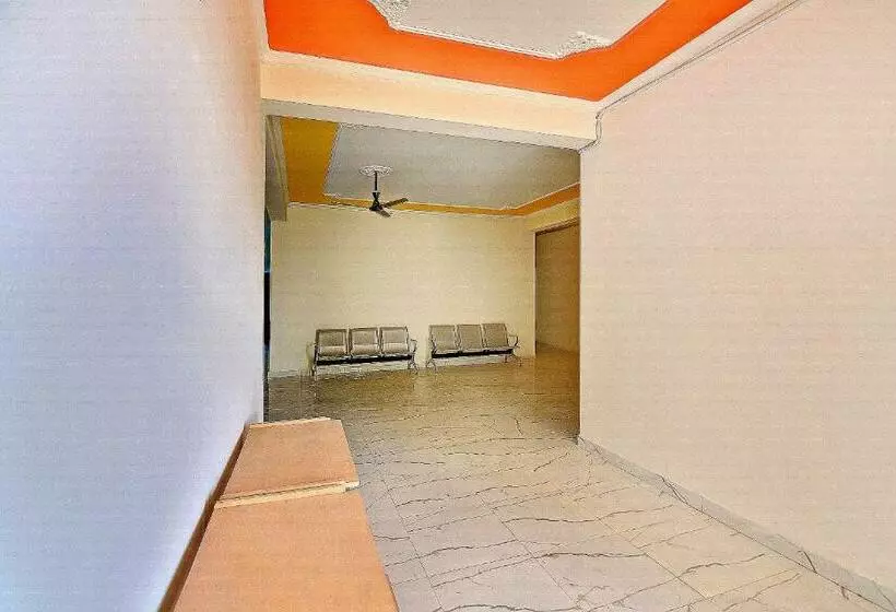 Majatalo Oyo Home 78802 Balaji Bhawan Jhajra