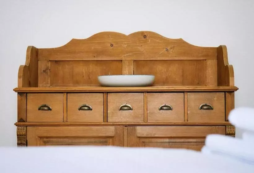 Majatalo Penziónzemianskydvor