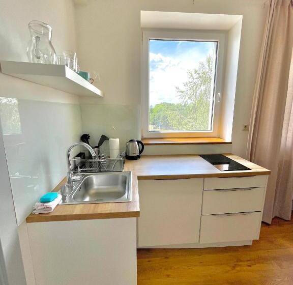 펜션 Penziónzemianskydvor